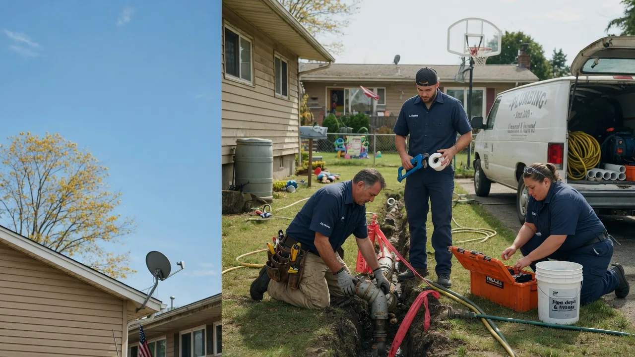 Garbage Disposal Replacement in Clinton, ME near me